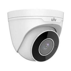 Камера Видеонаблюдения Купольная — UniView IPC3635LB-ADZK-G