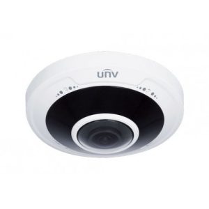 Камера Видеонаблюдения Купольная — UniView IPC815SB-ADF14K-I0