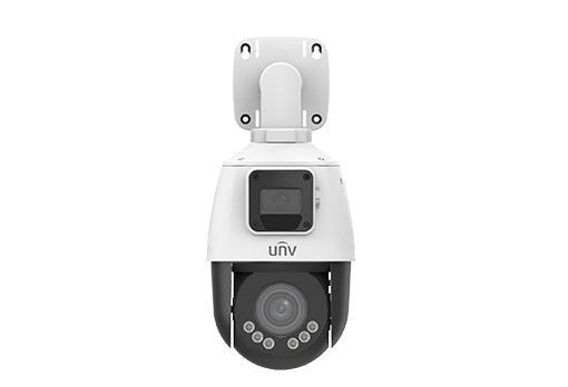 Камера Видеонаблюдения Купольная PTZ — UniView IPC9312LFW-AF28-2X4 — изображение 4