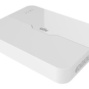 Видеорегистратор - UniView NVR301-08LS3-P8