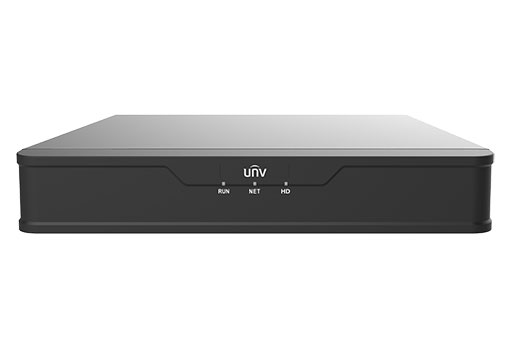 Видеорегистратор - UniView NVR301-08S3-P8 — изображение 2