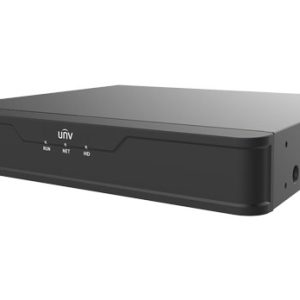 Видеорегистратор - UniView NVR301-04X-P4