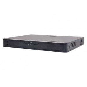 Видеорегистратор — UniView NVR302-08E2-P8