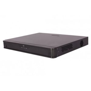 Видеорегистратор Цифровой - UniView NVR302-16S-P16