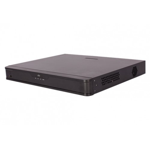Видеорегистратор Цифровой - UniView NVR302-16S-P16
