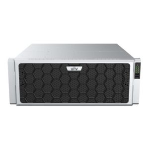 Видеорегистратор - UniView NVR824-256R
