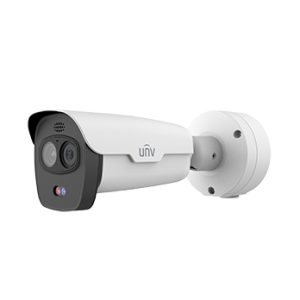 Камера Видеонаблюдения Цилиндрическая — UniView TIC2621SR-F3-4F4AC-VD