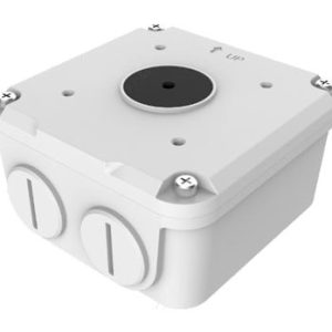 Коммутационная Монтажная Коробка — UniView TR-JB06-A-IN