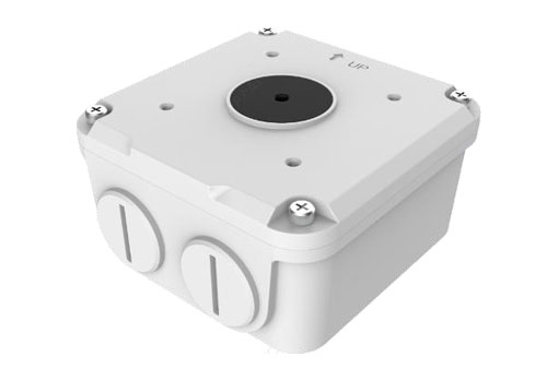 Коммутационная Монтажная Коробка — UniView TR-JB06-A-IN