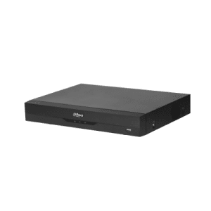Видеорегистратор - Dahua XVR5104H-4KL-I3