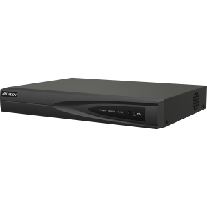 Видеорегистратор - Hikvision DS-7604NI-Q1