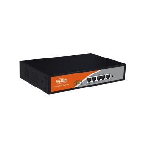 Контроллер Точек Доступа WiFi - Wi-Tek WI-AC105P
