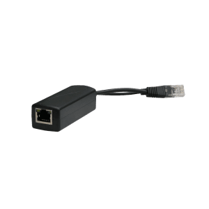 Инжектор PoE - Wi-Tek WI-POE11S-48V