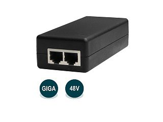 Инжектор Poe - Wi-Tek WI-POE31-48V