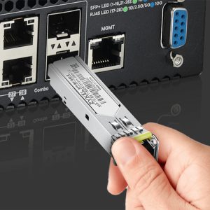 Оптические Модули SFP
