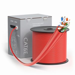 Сетевые UTP FTP
